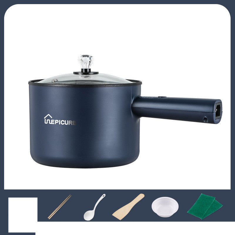 Kitchen Multi-function Electric Cooker In The Dormitory And Home - RICALOUX