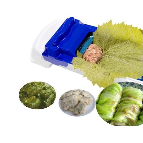 Home Sushi Machine, Meat, Fruit and Vegetable Tools, Fashion and Creative Kitchen Gadget - RICALOUX