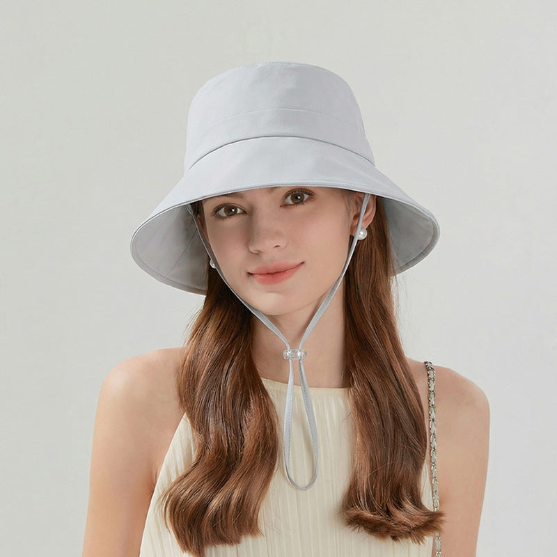 Womens Sun Hat For Outdoor Adventures – Premium 0 | RICALOUX