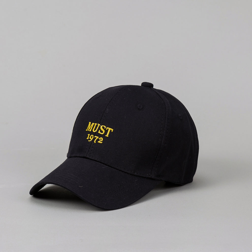 Men's And Women's Universal Embroidered Letters Simple Casual Baseball Cap, Suitable For Outdoor Outings And Daily Play – Premium 4 | RICALOUX