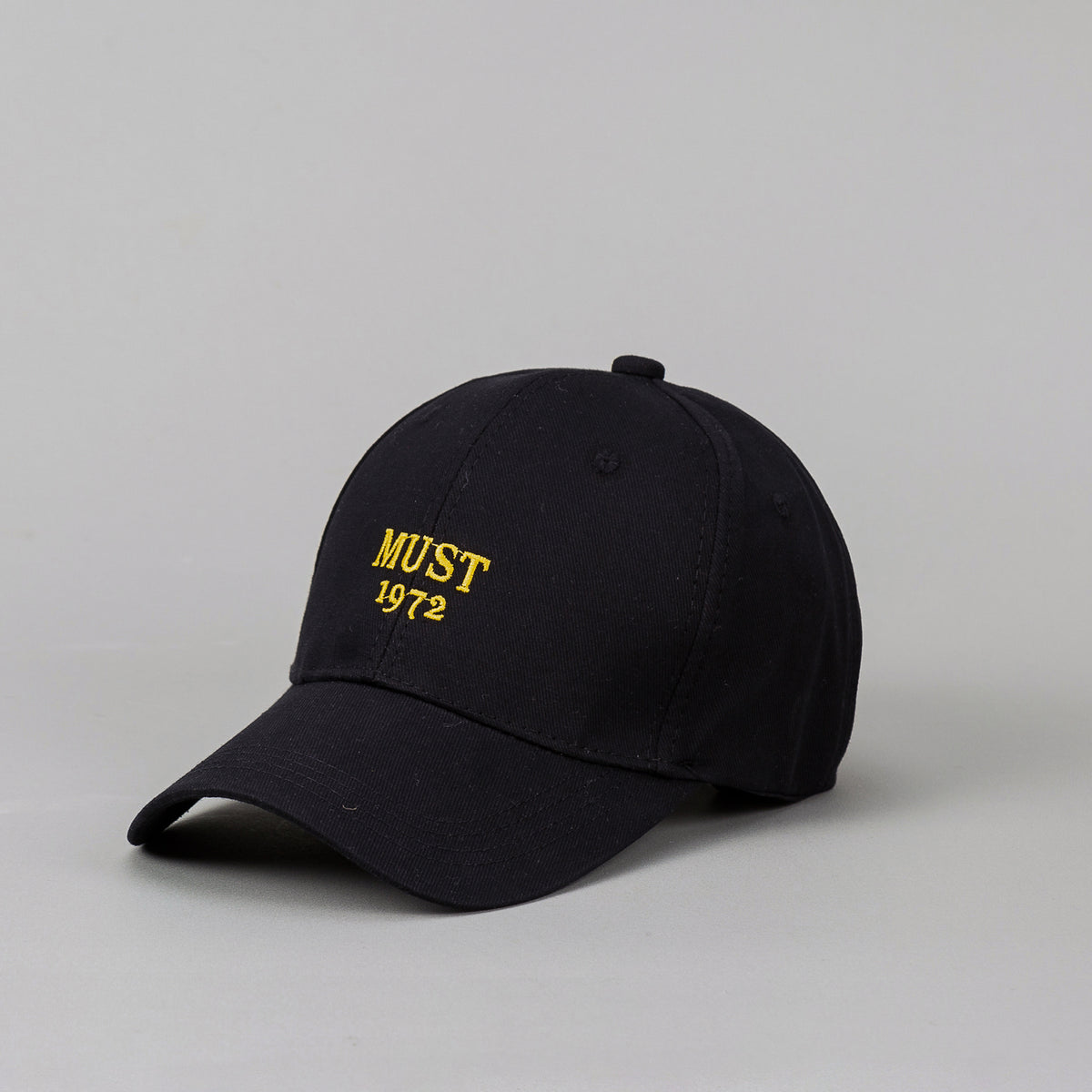 Men's And Women's Universal Embroidered Letters Simple Casual Baseball Cap, Suitable For Outdoor Outings And Daily Play – Premium 4 | RICALOUX