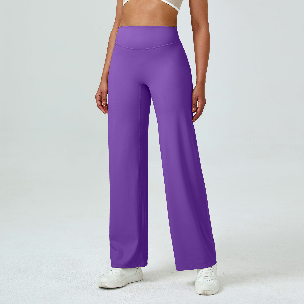 Womens Breathable Quick-drying Yoga Pants – Premium 0 | RICALOUX