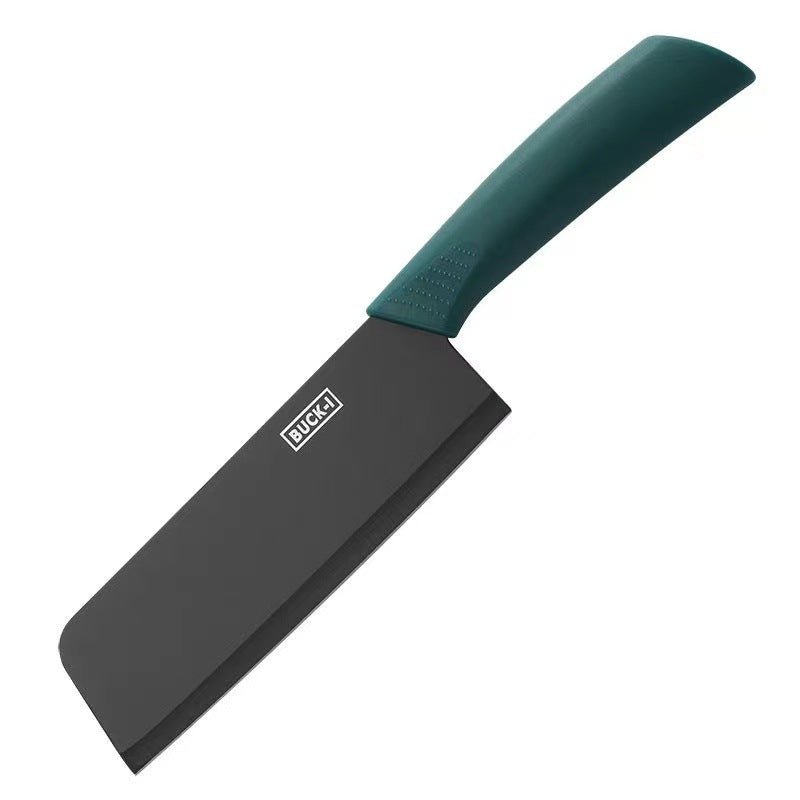 Stainless Steel Kitchen Knife Set - RICALOUX