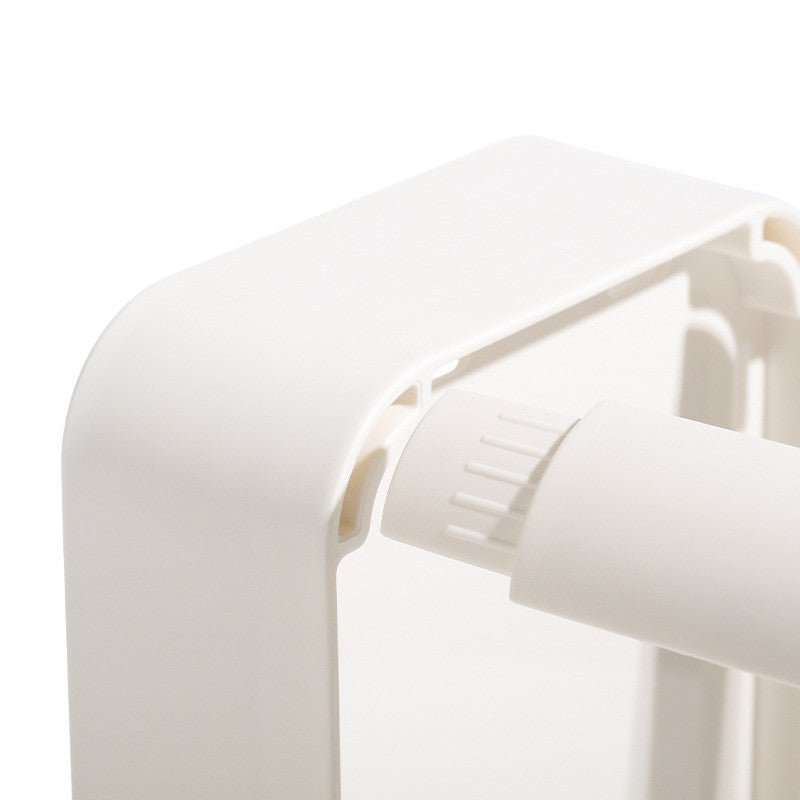 Home Tidying Kitchen And Bathroom Storage Rack - RICALOUX