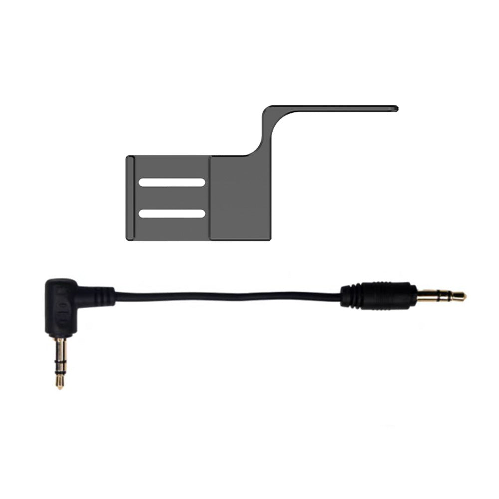 Household Microphone Expansion Connection Bracket Accessories – Premium Microphone Accessories | RICALOUX
