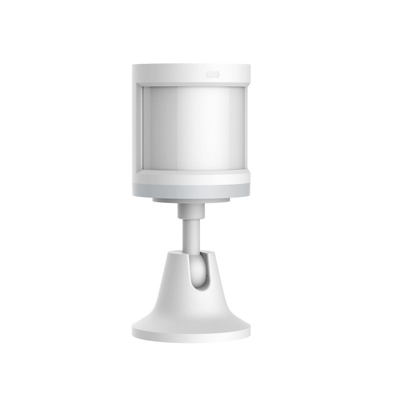 Infrared Human Body Sensor Smart Home Home Wireless – Premium 0 | RICALOUX