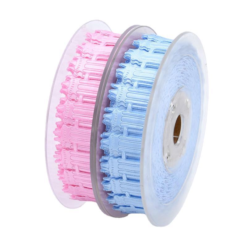 Clothes For Babies Material Decorative Band - RICALOUX