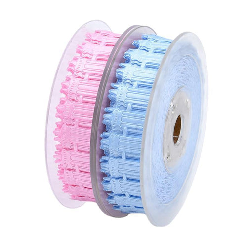 Clothes For Babies Material Decorative Band - RICALOUX