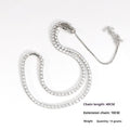 Necklace Jewelry Fashionable Clavicle Chain For Women by Ricaloux