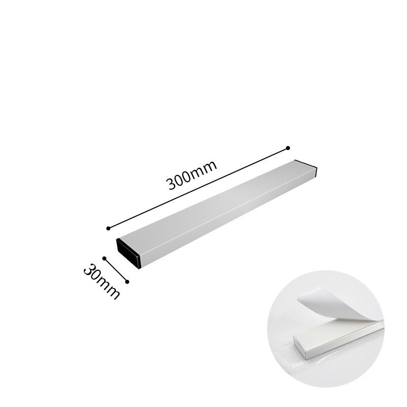 Kitchen Wallmounted Kitchen Knife Storage Rack - RICALOUX