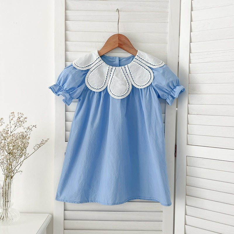 Summer Clothing Clothes For Babies - RICALOUX