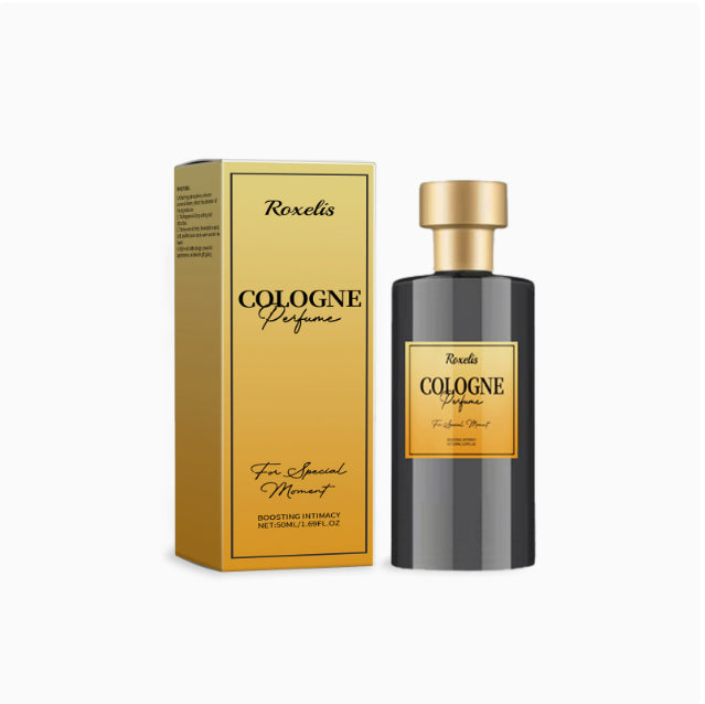 Fragrance Magnetic Perfume by Ricaloux