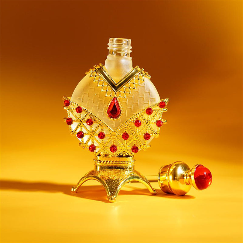 Perfume Oil Concentrated Perfume Oil Lasting Fragrance Mild Non-pungent Portable Concentrated Fragrance Beauty Products – Premium | RICALOUX
