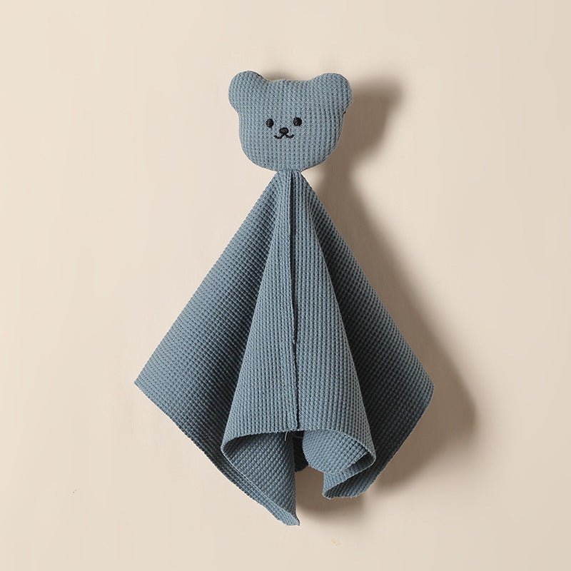Babies Can Chew On Plush Toys - RICALOUX