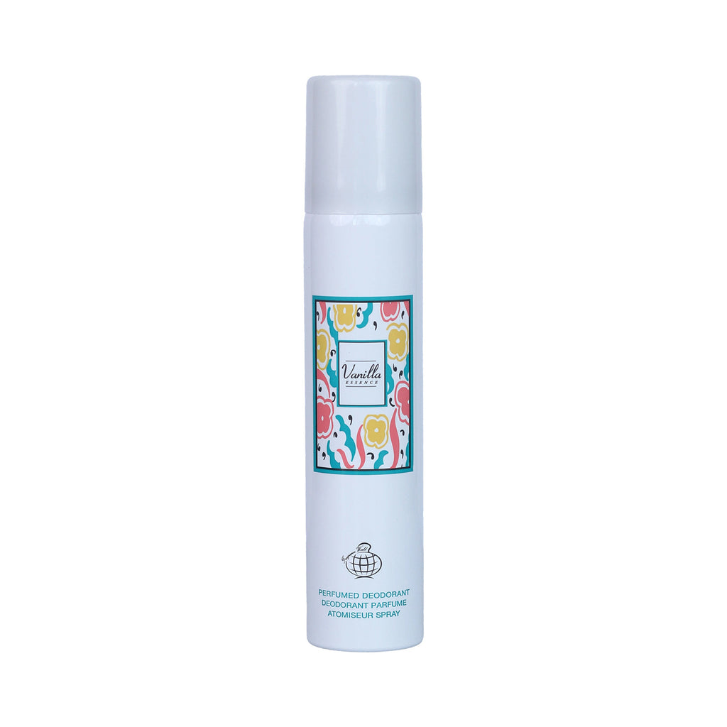 Fragrance Perfume Spray by Ricaloux
