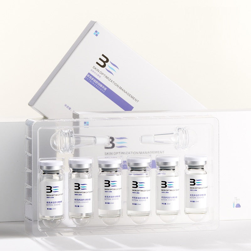Beauty Salon For Skin Care Products Set by Ricaloux