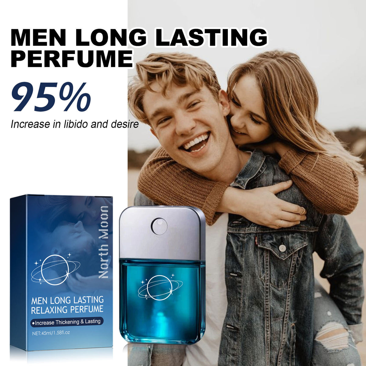 Lasting Fragrance Release Charm Perfume – Premium 0 | RICALOUX
