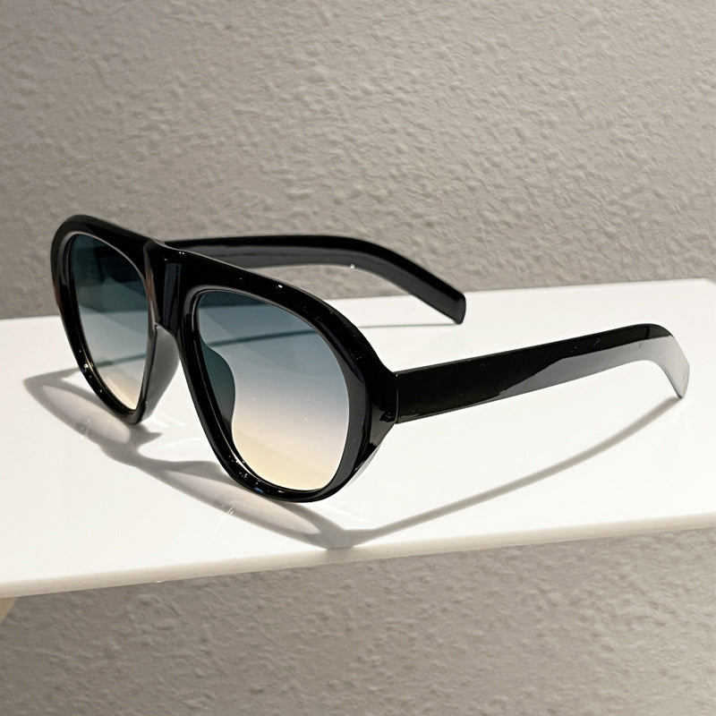 High-end Versatile Trendy Sunglasses For Men Popular Online by Ricaloux