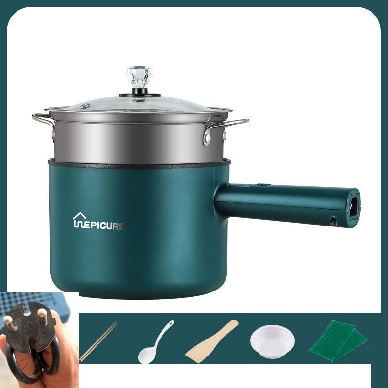 Kitchen Multi-function Electric Cooker In The Dormitory And Home - RICALOUX