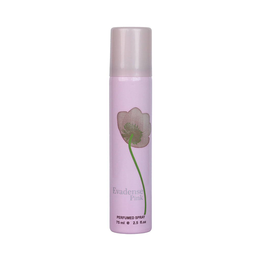 Fragrance Perfume Spray by Ricaloux