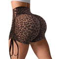 Seamless Peach-Butt High-Waist Yoga Pants For Fitness – Premium 0 | RICALOUX