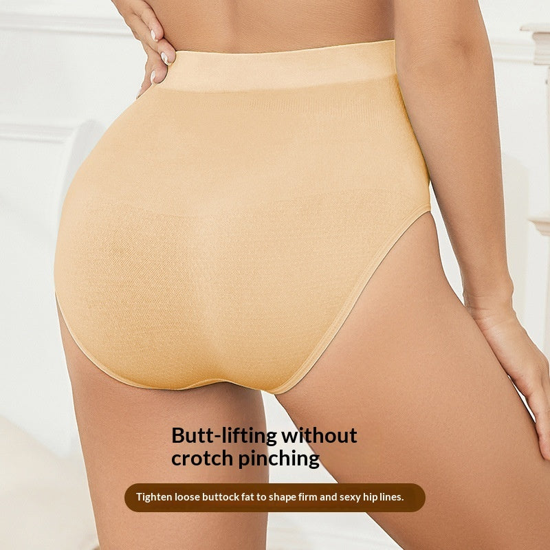 Breathable Thong Nude-feel Seamless Womens Underwear by Ricaloux