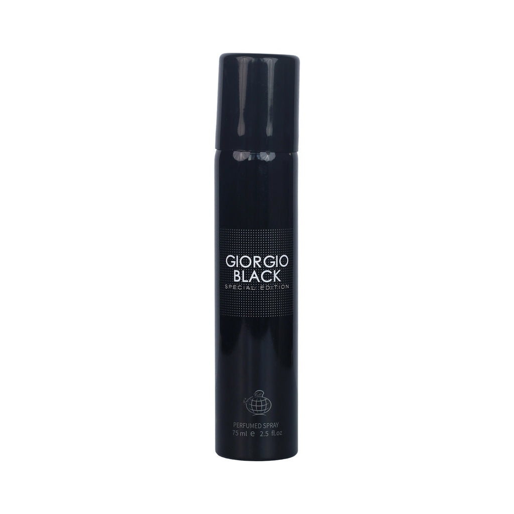 Fragrance Perfume Spray by Ricaloux