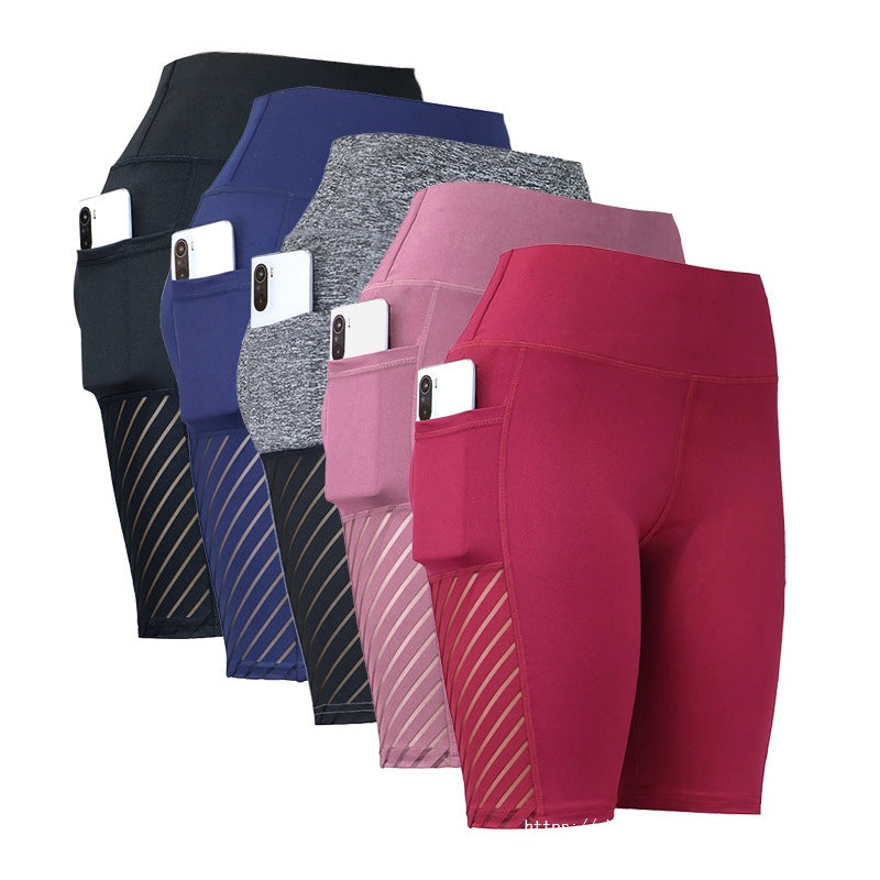 Yoga Pants High Waisted Leggings Yoga Pants High-waisted Leggings – Premium 0 | RICALOUX