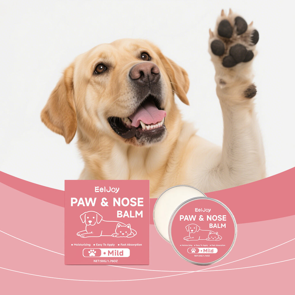 Pet Moisturizing Care by Ricaloux