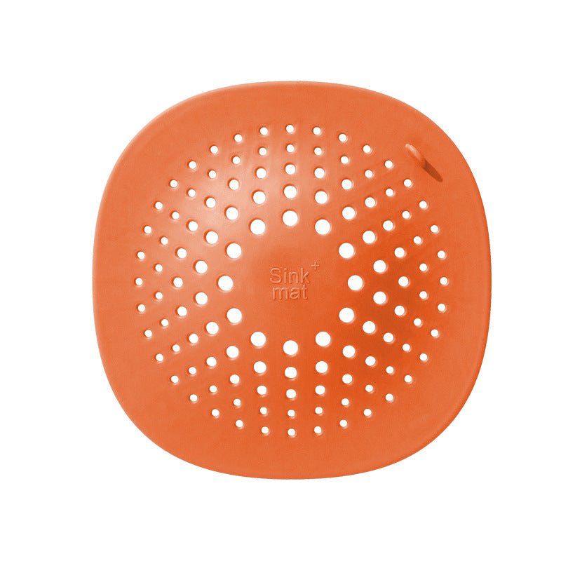 Floor drain kitchen sink - RICALOUX