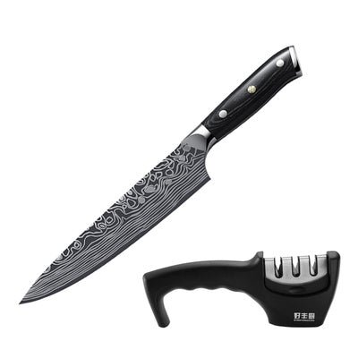 Kitchen cutter chopper - RICALOUX