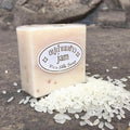 Rice Soap Jasmine Rice Soap Handmade Soap Control Oil Whitening Moisturizing – Premium 0 | RICALOUX
