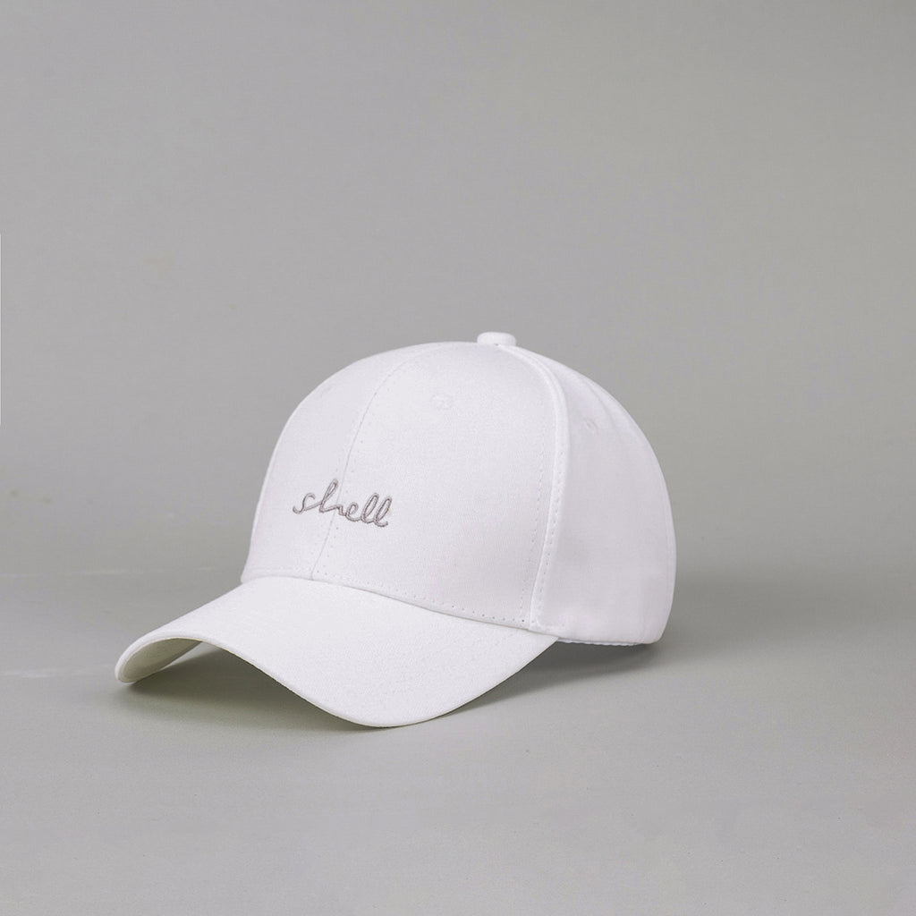 Men's And Women's Universal Simple Letter Embroidery Distressed Cotton-feeling Adjustable Minimalist Casual Baseball Cap Suitable For Commuting, Traveling And Light Exercise. – Premium 4 | RICALOUX
