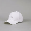 Men's And Women's Universal Simple Letter Embroidery Distressed Cotton-feeling Adjustable Minimalist Casual Baseball Cap Suitable For Commuting, Traveling And Light Exercise. – Premium 4 | RICALOUX
