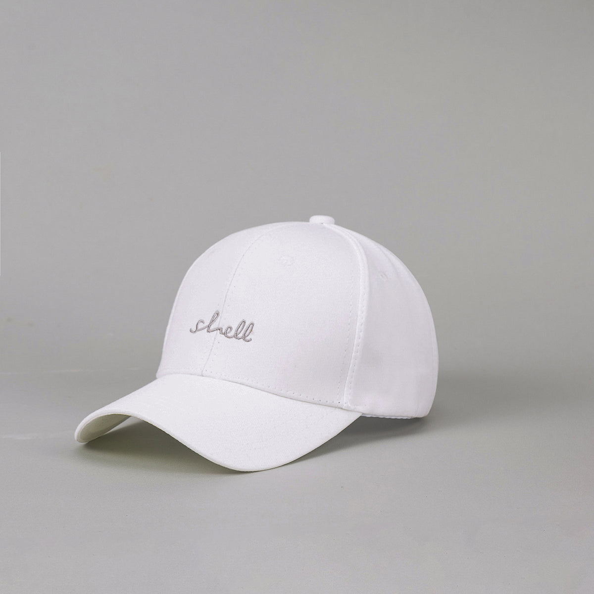 Men's And Women's Universal Simple Letter Embroidery Distressed Cotton-feeling Adjustable Minimalist Casual Baseball Cap Suitable For Commuting, Traveling And Light Exercise. – Premium 4 | RICALOUX