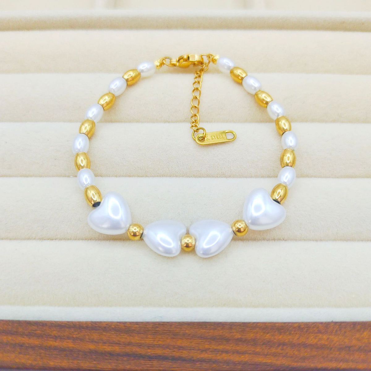 All-match Jewelry Trendy Bracelet For Women by Ricaloux