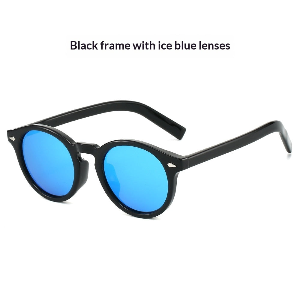 Trendy Square Glasses For Couples by Ricaloux