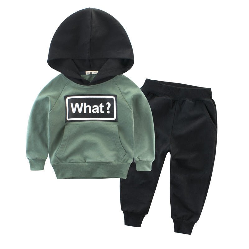 Children's clothing suits - RICALOUX