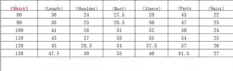 Children's Clothing Autumn And Winter Long Sleeve Cotton White Shirt Trousers Birthday Flower Children's Dress Boys Winter Suit - RICALOUX