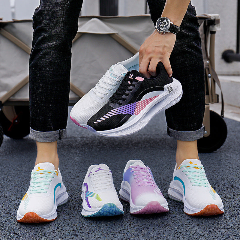 New Autumn Sneakers Men by Ricaloux