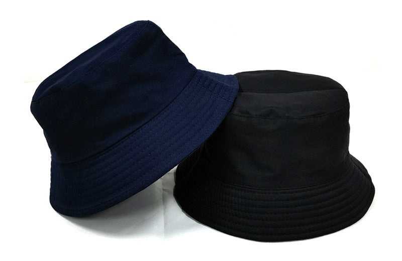 In Stock Double-sided Fisherman Hat With Optional Print Or Embroidery – Premium 0 | RICALOUX