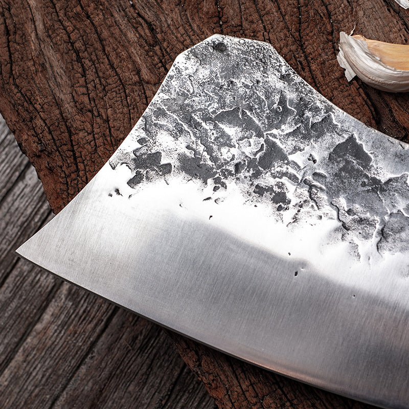 Utensils Kitchen Kitchen Knife Chef Special Stainless Steel - RICALOUX