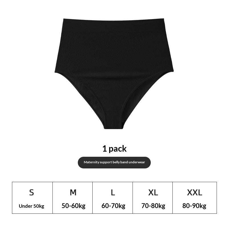 Breathable Thong Nude-feel Seamless Womens Underwear by Ricaloux