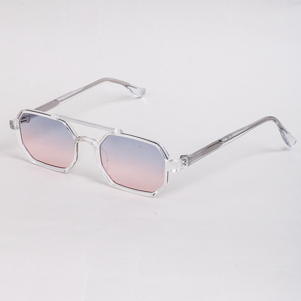 Fashionable European And American Double-bridge Sunglasses – Premium 0 | RICALOUX