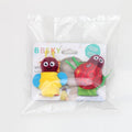 Beetle Bee Wristband Toy For Babies - RICALOUX