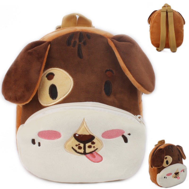 Girls' Preschool Children's Schoolbag Candy Bag - RICALOUX