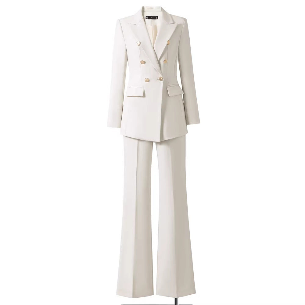 Womens Blazer With A Sophisticated Professional Vibe – Premium 0 | RICALOUX