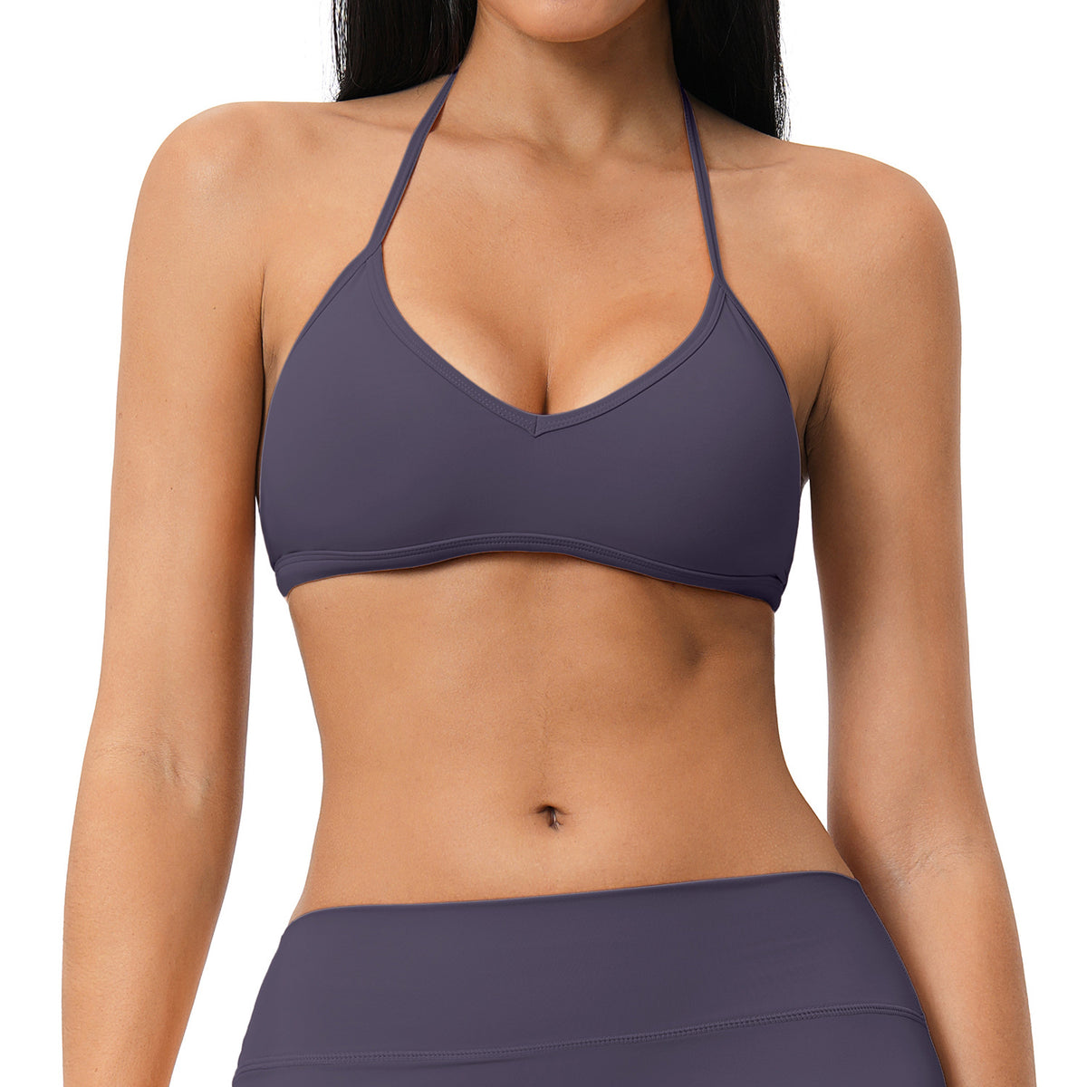 Sports And Fitness Quick-drying Yoga Bra – Premium 0 | RICALOUX