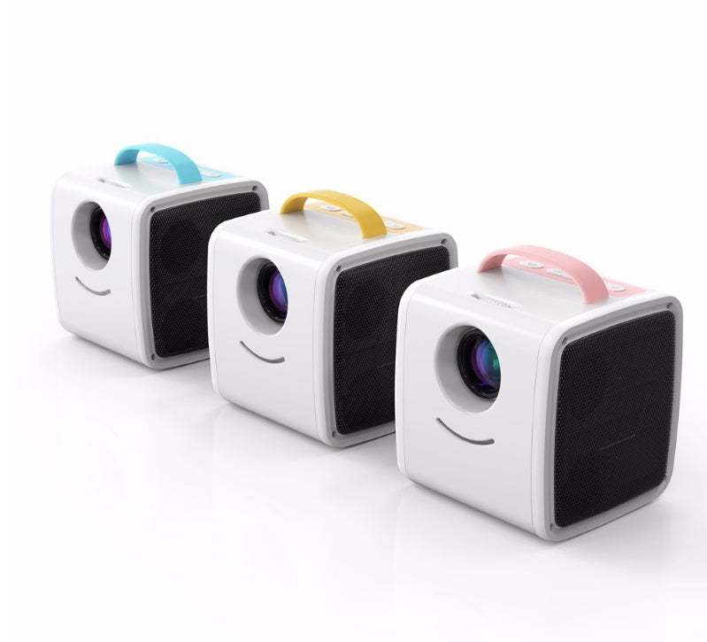 Projector mini home home theater – Premium 0 | RICALOUX