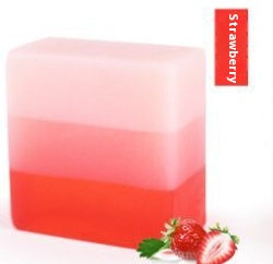 Tea Tree Rose Soap Essential Oil Soap Soap Cleaning Face Washing Handmade Soap Goat Soap Facial Soap by Ricaloux